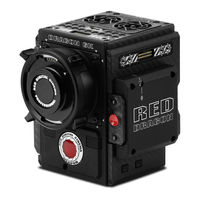 Red Dragon DRAGON 6K Operation Manual