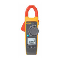 Fluke 902 FC User Manual