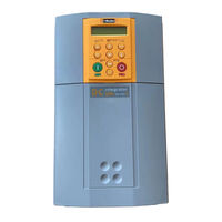 Eurotherm Drives 591+ Product Manual