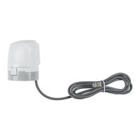 HomeMatic IP HmIP-VDMOT Installation And Operating Manual