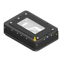 Okolab H301-PI-736-ZR1S User Manual