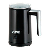 Cremesso D051 User Manual