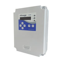 Bijur Delimon SC400 Operator's Manual