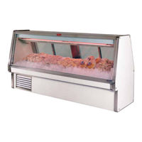 Howard Mccray R-CFS32E-4 Specifications
