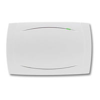 Texecom Premier Elite iProx Installation Manual