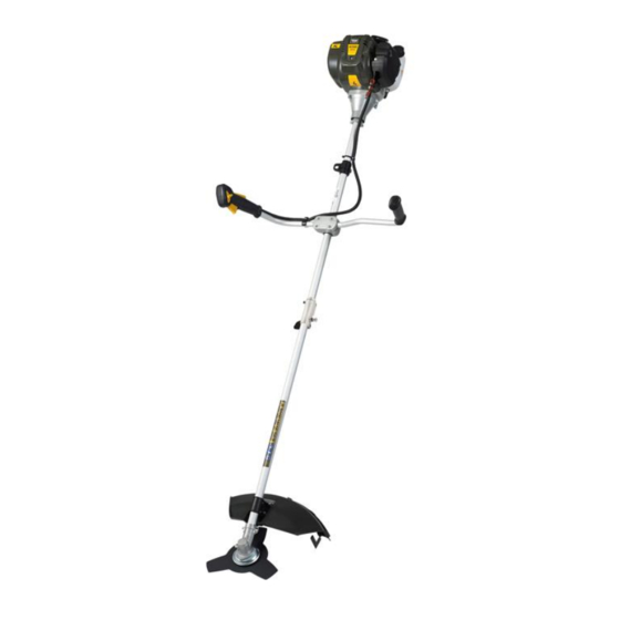 Texas BC358D User Manual