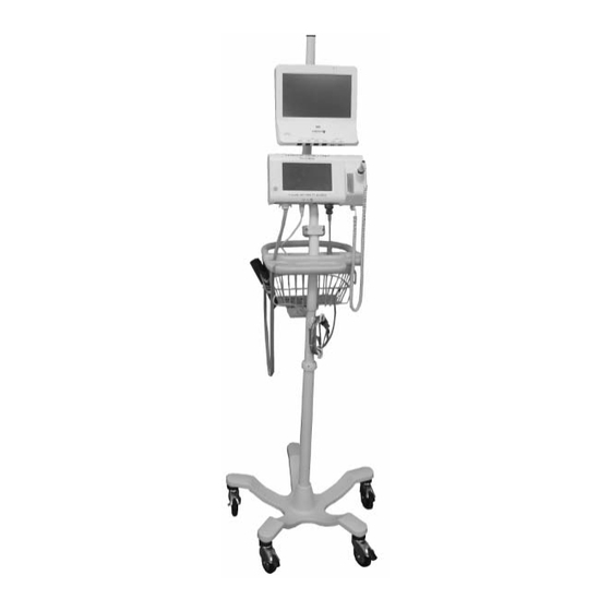 GCX 7000-MS3 Installation Manual