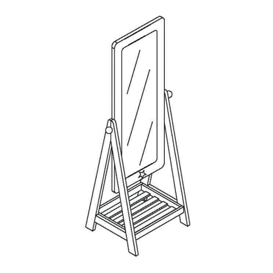 Costway HY10182 Manual