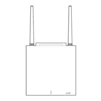 Verkada GC31 Install Manual