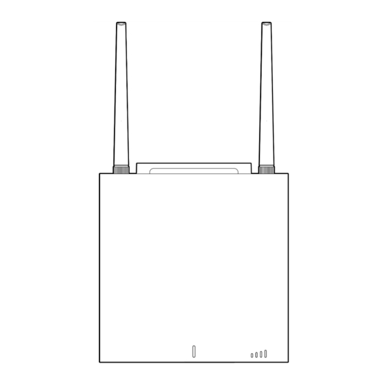 Verkada GC31 Install Manual