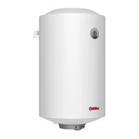 THERMEx Nova 30 V Slim User Manual