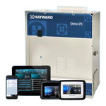 HAYWARD OMNIPL MSP DEV COMM LOSS COMM LOSS DEVICE visual data 3