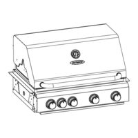 Outback I100B Assembly And Operating Instructions Manual