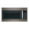 Microwave Oven GE DVM7195 Owner's Manual