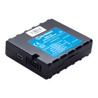 Teltonika FM1110 User Manual