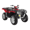 Polaris 2009 Sportsman XP 850