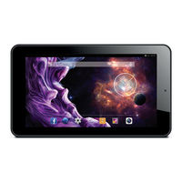 Estar GRAND HD QUAD CORE MID-1198 Quick Start Manual