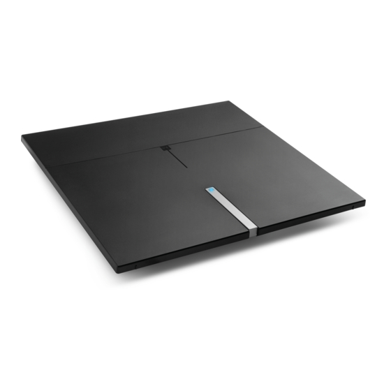 One for All SV9490 Quick Installation Manual