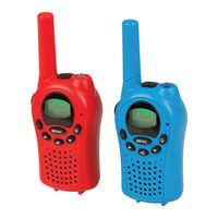 Nextech DC1103 User Manual