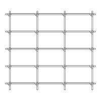 MENU Stick System Series Manual