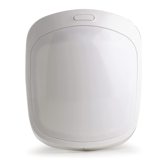 DELTA DORE DMB TYXAL+ Quick Start Manual