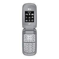 LG 231C Quick Start Manual