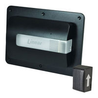 Clare Controls GD00Z-5 Integration Release Notes