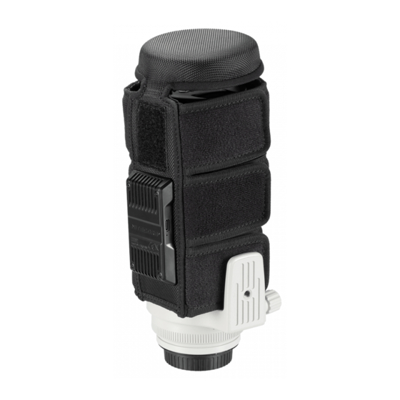 Nitecore LHH82 User Manual