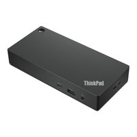 Lenovo ThinkPad SP41B88172 User Manual
