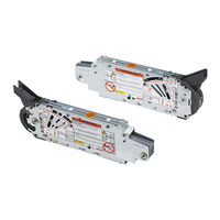 BLUM B78Z5530TA8 Manual
