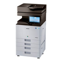 Samsung MultiXpress SL-X4300LX Service Manual
