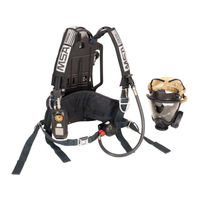 Msa Firehawk M7 Maintenance And Repair