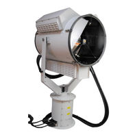 Francis FX560RC User Instruction & Installation Manual