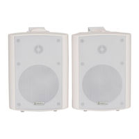 Adastra 170.165UK User Manual