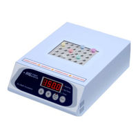 Major Science MD-01N-110 Instruction Manual