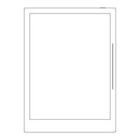 Supernote Supernote A5 X User Manual