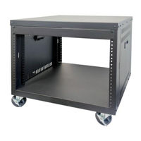 Digitus DN-48000 Quick Installation Manual