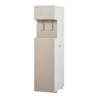 Coway CHP-5720R User Manual