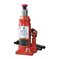 Atd Tools ATD-7380 Operating Instructions & Parts Manual