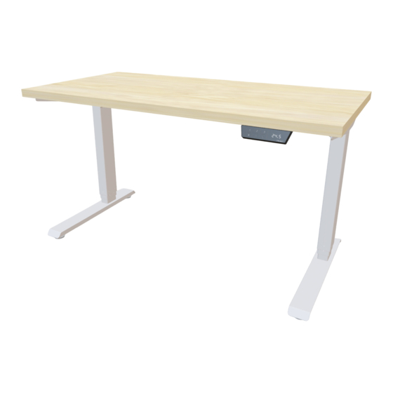 Friant My-Hite Quick Start Manual