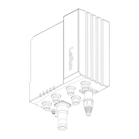 EasyLinkin G500 User Manual