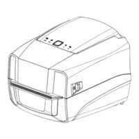 Gainscha GE-2406T Series User Manual