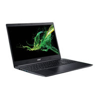 Acer A515-55G User Manual