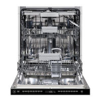Brama BRDW2400SS Instruction Manual