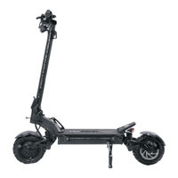 Volt Dualtron Forever Manual