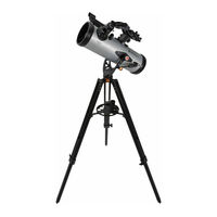 Celestron StarSense EXPLORER LT 114AZ Quick Start Manual