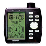 Garmin 126 Owner's Manual