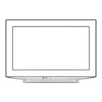 PANASONIC Viera TX-L19D28BW Operating Instructions Manual