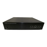 HTD Whole-House Audio Control Owner's Manual