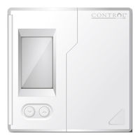 Control M6001A Instruction Manual